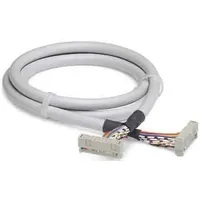 Phoenix Contact 2299534 Kabel FLK 34/EZ-DR/ 600/KONFEK FLK34EZDR600KONFEK