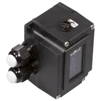 Pepperl+Fuchs Datenlichtschranke DAD15-8P/35