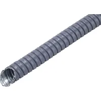 Fränkische Rohrwerke Fränkische Metallschutzschlauch MC-DMA-250-PVC.5
