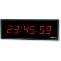 Peweta LED-Digitaluhr 91.511.551