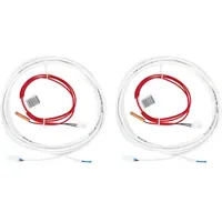 Bosch Sensor-Kit 2 Fühler R40 4 m Kabel für