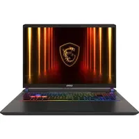 MSI Vector 16 HX AI A2XWHG-074 Intel Core Ultra