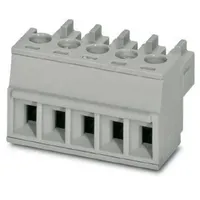 Phoenix Contact Leiterplattenstecker BCP-381- 5 G#1341145