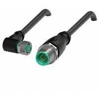 Pepperl+Fuchs Verbindungskabel V31-WM-BK1M-#314708