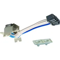 RIDI Homelight Ridi-Leuchten Netzeinspeisteil VLNE-7F N #1207048SW