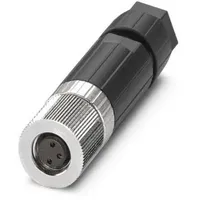 Phoenix Contact Steckverbinder SACC-M 8FS-3PL-M