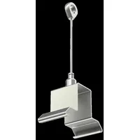 Ridi Ridi-Leuchten Aufhänger mit Seil 3,0m VL2THS 3M