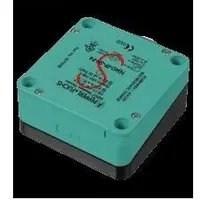 Pepperl+Fuchs Induktiver Sensor NJ40-FP-SN-P4