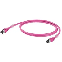 Weidmüller Kabel IE-C6FP8L#1201270015