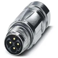 Phoenix Contact Kupplungssteckverbinder ST-7EP1N8A9004S