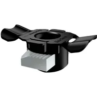 Fischer Schiebemutter FSM Clix P 6