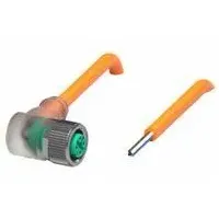 Pepperl+Fuchs Kabeldose V1-W-E8-OR20M-PUR-A1