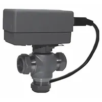 Bosch Warmwasser-Umschaltventil WWV22-1