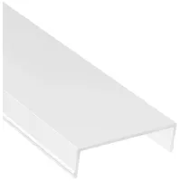 BARTHELME Abdeckung opal 1m 62394241