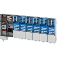 Hensel Ladeverteiler Mi EV 11kW 36101