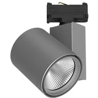 LTS Licht & Leuchten JETTT105.940WFD.STsi LED-Stromschienenstrahler