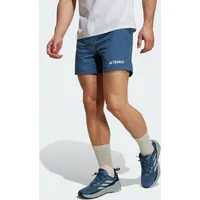 Adidas Terrex Multi Kurze Hose - Wonder Steel M