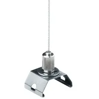 Zumtobel SLOIN slimASI2O-L SR Abhängungsset