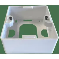 Televes Aufputzrahmen TCRAP