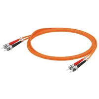 Weidmüller ZIPCORD ST IP 20 Kabel