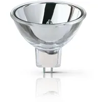Philips Lighting Halogen Reflektorlampe 90W GX5.3 14.5V 13186, 69015400