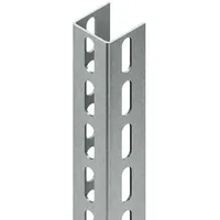 Niedax U-Profil U 5050/250 F