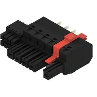Weidmüller Verbinder 7.62mm BVFL 7.62#2629200000