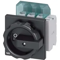 Siemens dig.industr. Hauptschalter 3LD2103-1TP51