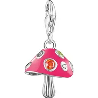 Thomas Sabo Bunter Pilz Mehrfarbig 2211-845-7