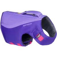 Ruffwear Float CoatTM Hundejacke - Purple Lily - S