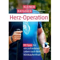 Tolino media Kleiner Ratgeber Herz-Operation