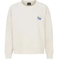 Protest Damen Sweatshirt PRTNyle, Kitoffwhite, 40
