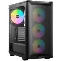 Be quiet! Pure Base 501 LX Black