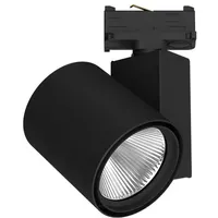 LTS Licht & Leuchten JETTT102.927SPD.ST Stromschienenstrahler