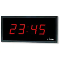 Peweta LED-Digitaluhr 91.510.553