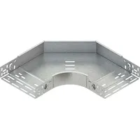 Niedax Bogen 90Gr. RESC 60.500 S