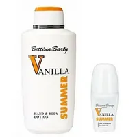 Bettina Barty Bodylotion Summer Vanilla 500 ml