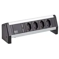 Bachmann Steckdosenleiste 339.110