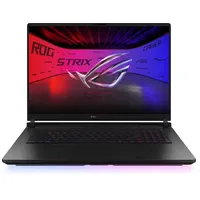 Asus ROG Strix Scar 18 Intel Core Ultra 9