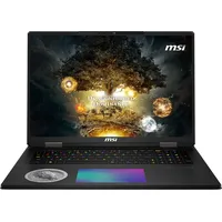 MSI  Titan 18 HX A14VIG-069 Intel Core i9-14900HX 96