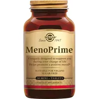 Solgar Meno Prime 30 Tabletten