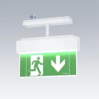 Thorn LED-Fluchtwegepiktogramm VOYAGER BL #96636561