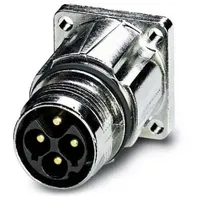 Phoenix Contact Gerätesteckverbinder ST-3EP1N8AW400S