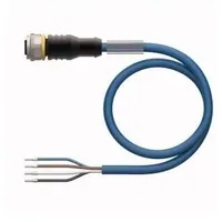 Turck Aktuator- u. Sensorleitung RKC4.441T-6/TEB