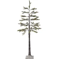 Star Trading LED-Tannenbaum 603-22