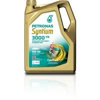 Petronas Motoröl Syntium 3000 FR 5W-30 70260M12EU
