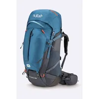 Rab Hyperon 65 orion blue - blau