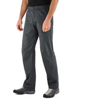 Edelrid Dome Hosen - Asphalt - S