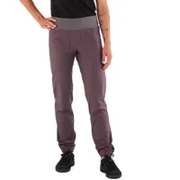 Edelrid Sansara Slim Hosen - Dark Plum - XS