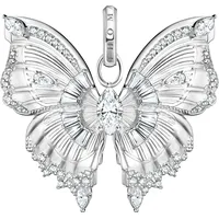 Thomas Sabo Schmetterling Silber PE984-051-14